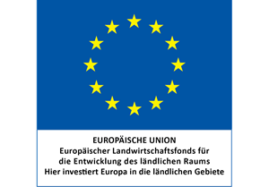 Europäische Union - Europa investiert in die ländlichen Gebiete