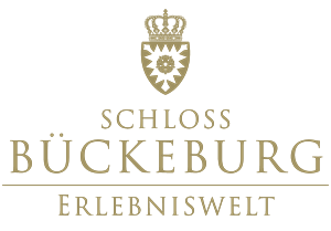 Logo Schloss Bückeburg Erlebniswelt