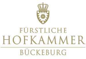 Logo Fürstliche Hofkammer