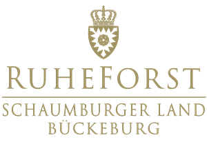 Logo Ruheforst Schaumburger Land Bückeburg